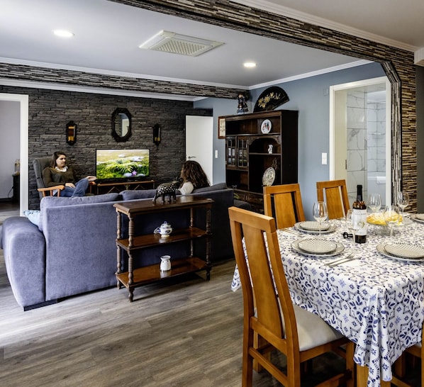 Appartement | 2 slaapkamers