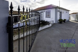 Apartemen | 2 kamar tidur