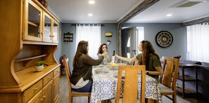 Apartamento, fumadores | 3 dormitorios