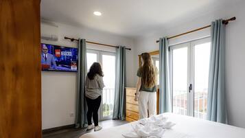 Appartamento, fumatori | 3 camere