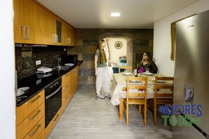 Apartemen, Boleh Merokok | 3 kamar tidur