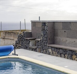 3 bedrooms - Sunset Pool House in Feteira (Angra do Heroismo)