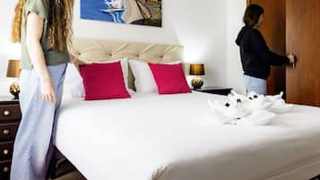 2 habitaciones