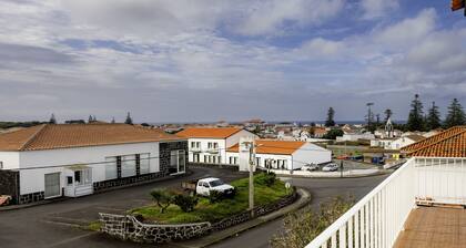 Apartamento Oslar in Santa Cruz da Graciosa