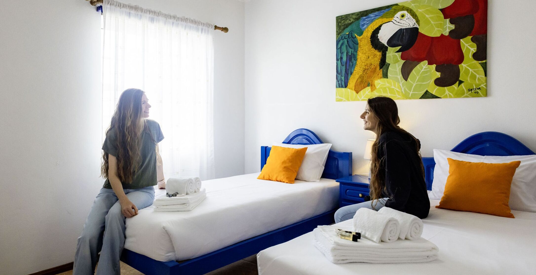 Apartment | 2 bedrooms