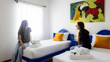 Apartment, Smoking | 2 bedrooms