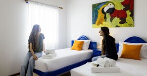 Apartamento | 2 dormitorios