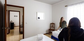 Apartamento | 2 dormitorios
