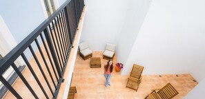 5 habitaciones 