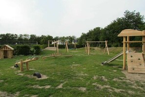 Kindergedeelte