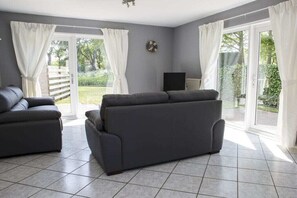 Smart-TV, DVD-Player