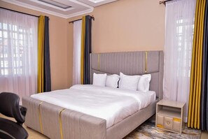 Appartement Familial | Wi-Fi gratuit
