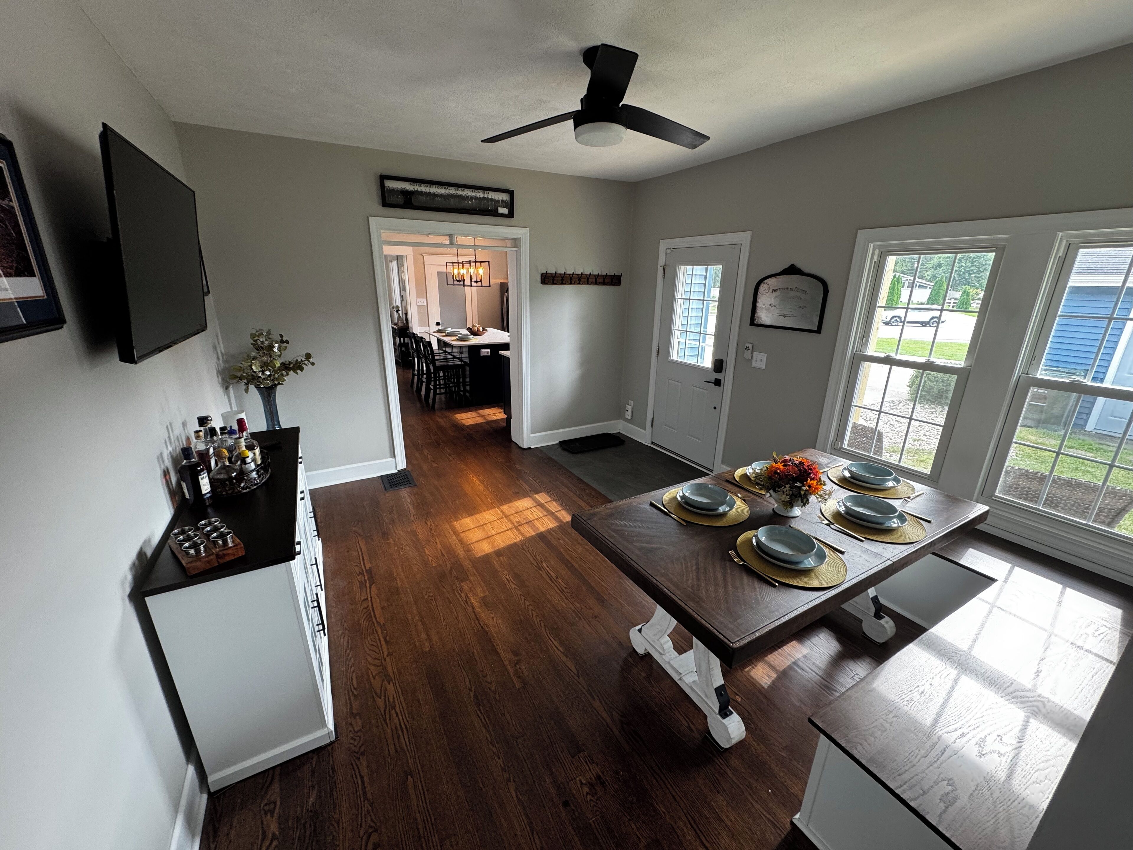 Servei de restauració