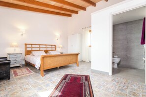 3 Schlafzimmer