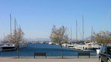 Port de plaisance