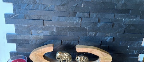 Detalle interior