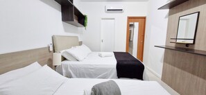 Basic Apartment - COPIT0105 - Edifício Cidade de Caravelas (Salvador)