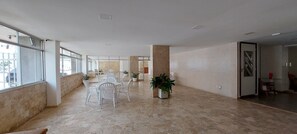 Interior - COPIT0105 - Edifício Cidade de Caravelas (Salvador)