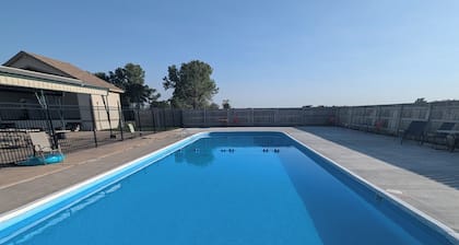 Wichita's Spring Lake RV Resort
