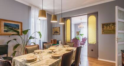 Riva House Catania by Wonderful Italy