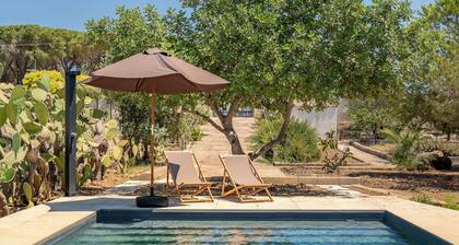 Galatea e Giardino delle Esperidi apartments with pool by Wonderful Italy