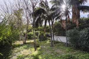 Jardín