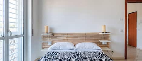 Standard Apartment, 1 Bedroom (Apartment) | Free WiFi