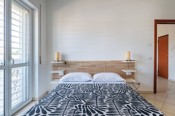 Standard Apartment, 1 Bedroom (Apartment) | WiFi (free)