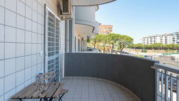 Appartement Standard, 1 chambre (Apartment) | Terrasse/Patio
