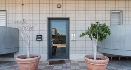 Cloud Swing Apartment by Wonderful Italy