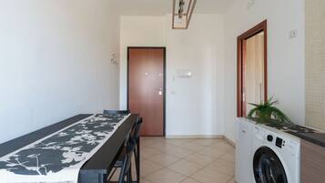 Appartement Standard, 1 chambre (Apartment) | Salle Ă  manger