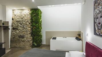 Wi-Fi gratuit, draps fournis