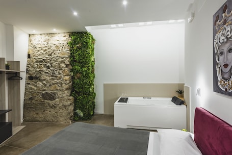 Comfort Apartment, 1 Bedroom (Apartment) | Free WiFi, bed sheets