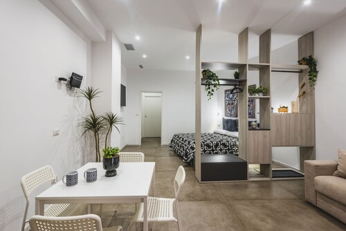 Taormina Center Suites by Wonderful Italy