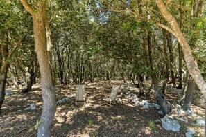 Exterior - Villetta Foragno con giardino by Wonderful Italy (Ostuni)