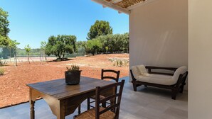 Teras/patio