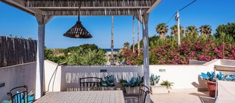 일 칸첼로 술 마레 바이 원더풀 이탈리아