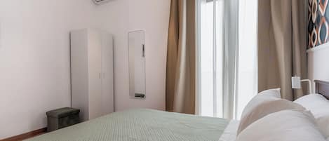 標準公寓, 1 間臥室 (Apartment) | 免費無線上網