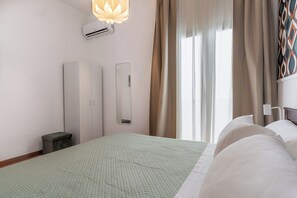 Standard-Apartment, 1 Schlafzimmer (Apartment) | Kostenloses WLAN