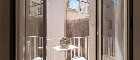 Standard Apartment, 1 Bedroom (Apartment) | Balcony