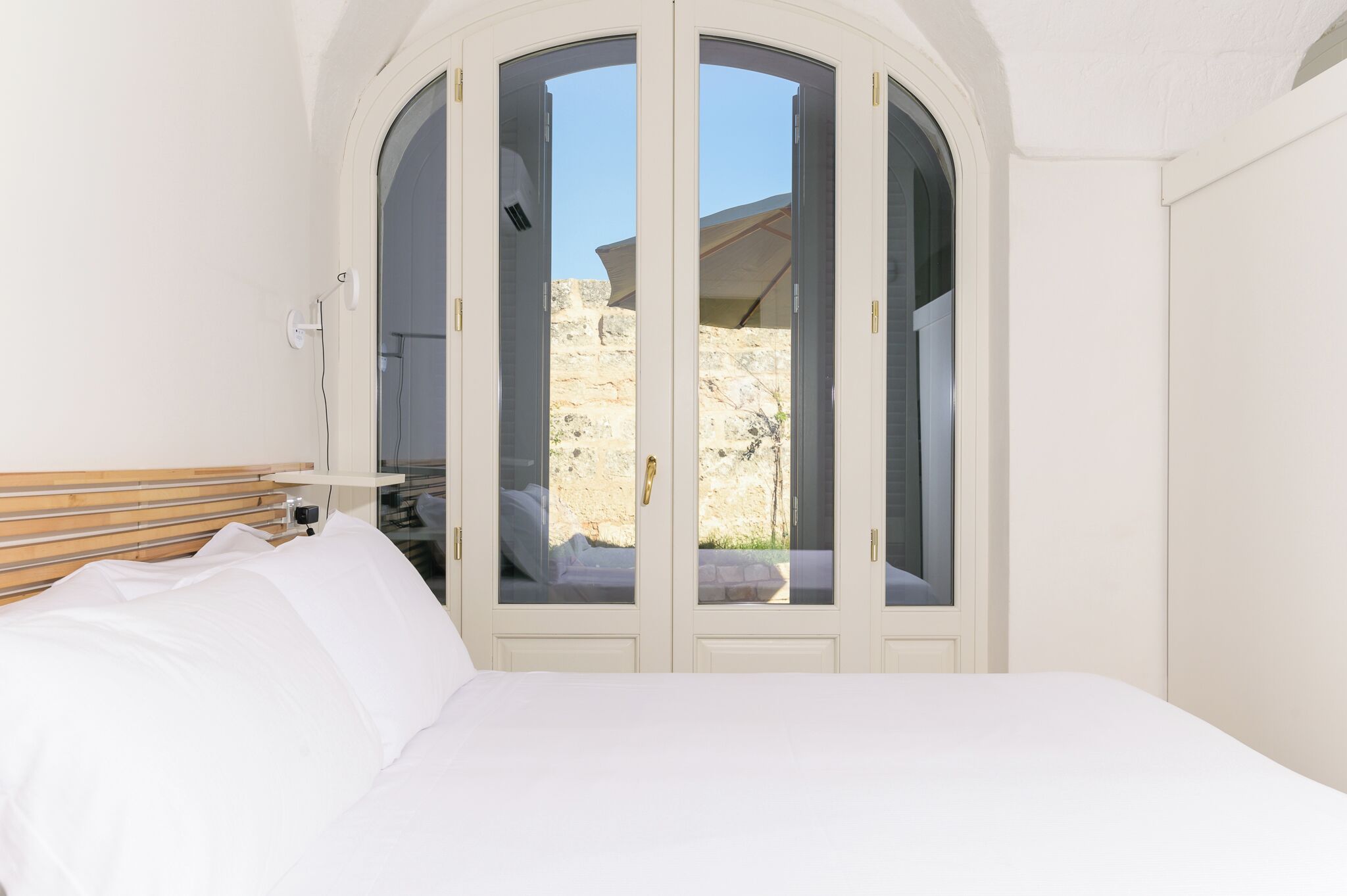 标准开间, 1 间卧室 (Apartment) | 婴儿床、免费 WiFi、床单