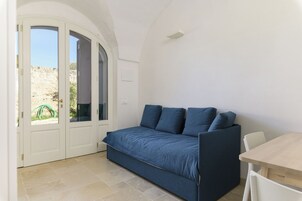 Monolocale Standard, 1 camera da letto (Apartment) | Area soggiorno