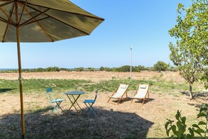Garden - Masseria Pichilicchio by Wonderful Italy (Ostuni)