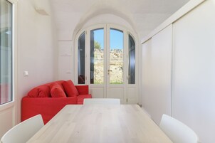 Monolocale Classic, 1 camera da letto (Apartment) | Area soggiorno
