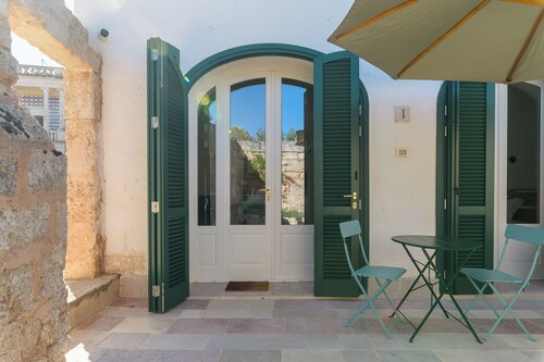 Masseria Pichilicchio by Wonderful Italy