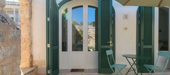 Masseria Pichilicchio by Wonderful Italy