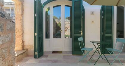 Masseria Pichilicchio by Wonderful Italy