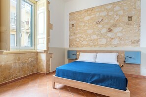 Standard Apartment, 2 Bedrooms (Apartment) | Free WiFi, bed sheets