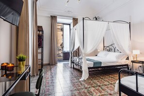 Standard Apartment, 4 Bedrooms (Apartment)
