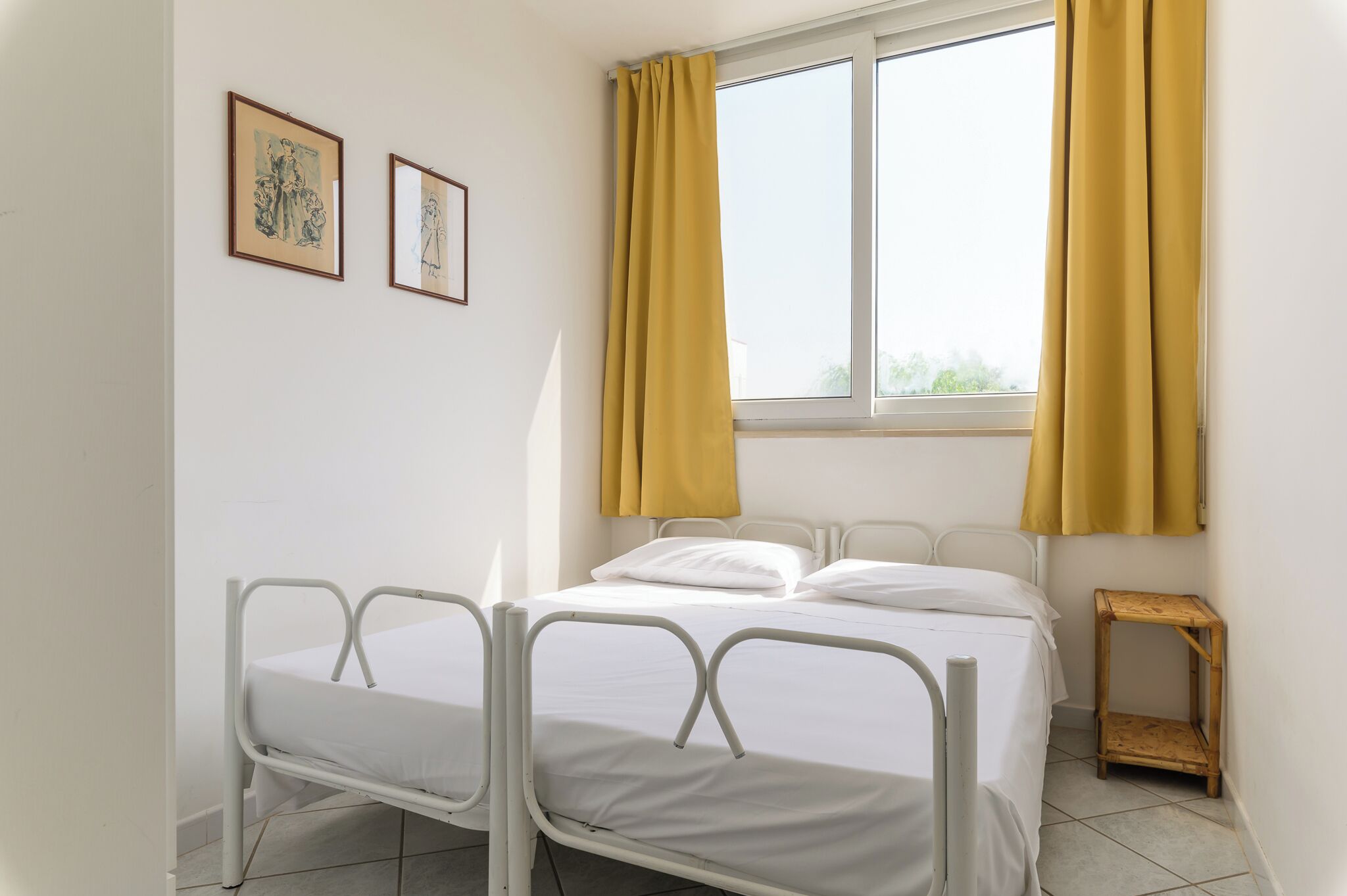 Leilighet – standard, 3 soverom (Apartment) | Sengetøy